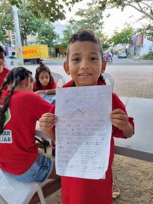 Foto de Edinson Javier Camaño De Moya