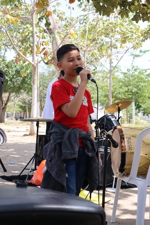 Foto de Santiago Anillo Anillo