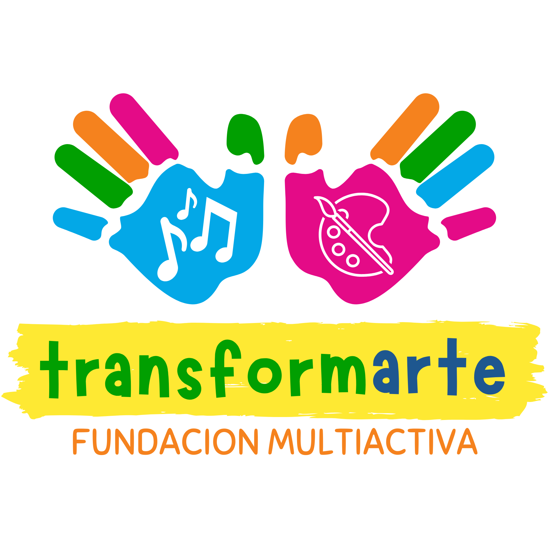logo foundation